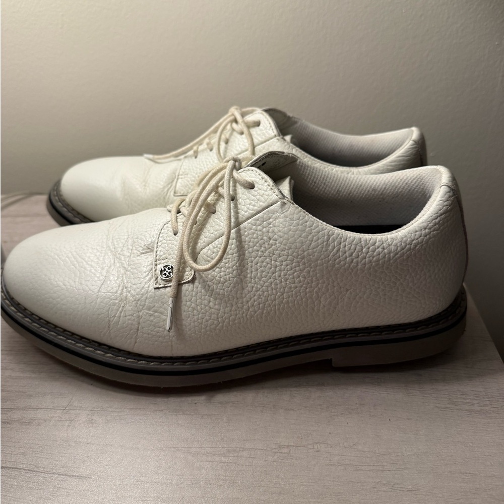 GFORE men’s golf shoes